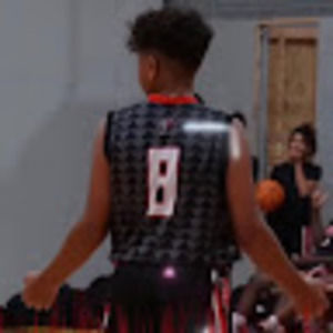 Meet your Posher, Jamarrion